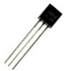S9018 50mA/30V NPN Transistor - TO-92 - 10 pcs
