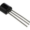 Texas Instruments Regulator napięcia Otwór przelotowy 0.75 W 35V TO-92 3-pinowy
