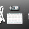 Adafruit Particle Xenon Kit - nRF52840 with BLE and Mesh
