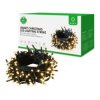 Zestaw Smart lampek Choinkowych 200LED, WiFi WOOX R5151 IP44