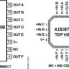 16 V 5 + 1-Channel Operational Amplifier