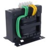 Tmm250/A400/110V Transformator Sieciowy 250Va 400Vac 110V Śrubowy Ip00 B: 88Mm