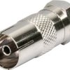 Adapter F-coax Schwaiger UEST9300531 UEST9300531, 1 szt.