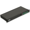 APC EPDU1016S APC Easy Rack PDU, Switched, 1U, 1 Phase, 3.7kW, 230V, 16A, 8 x