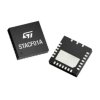 STMicroelectronics Kontroler DC/DC STACF01B 20 mA we: -0.6V wy: 27V QFN (5 x 5 mm) 500 kHz 23-pinowy