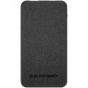 Blaupunkt 30010235 Power Bank 5000mAh PD 3.0 QC3.0 LiPo Black