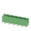 Listwa stykowa PCB 6-pinowe GMSTBV raster: 7.5 mm Prosty 1-rzędowe Phoenix Contact Mocowanie do lutowania falowego63 V W