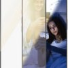 PanzerGlass Eyecare Szkło ochronne na wyświetlacz Apple iPhone 16 Pro Max 1 szt. Anti Fingerprint (Odcisk palca), odporn