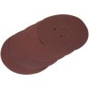 Sealey SSD05 Hook-and-Loop Sanding Disc Set 225mm 5pc