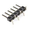Straight Header - Male (SMD, 0.1in., 6-Pin)