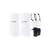 Most / Accespoint WIFI COMFAST CF-E130N V2 N300 (kpl. 2szt)
