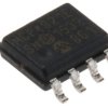 DAC 12 bit Microchip Montaż powierzchniowy C/A: 1 8 -pinowy SOIC