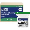 Tork 190694 Cleaning Tissue 1-Ply Efficient Surface & Tool Cleaning