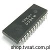 U334M Infrared Receiver for Remote Control DIP28 TFK BULK