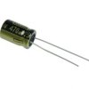 Kondensator LOW ESR 470uF /25V 8x12mm (5 szt)