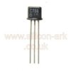 2SC784-O silicon NPN transistor - Toshiba