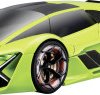Bburago Lamborghini Terzo Millennio 1:24 Model samochodu