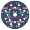 Bosch 2608902404 Grinding Disc Diameter 125Mm 6 Pieces Sanding Belts Abrasives