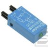 Moduł LED+dioda gasz.99.80.9.024.99 zakres pracy 6-24VDC;do gn.95.85.3
