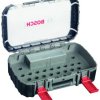 Puste pudełko po pile otworowej Bosch Accessories 2608580883 1 szt.