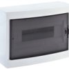 Rozdzielnica Skrzynka Natynkowa 1X 12 Modułów