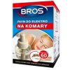 Płyn do elektro na komary BROS (*) do elektrofumigatora