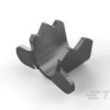 Miscellaneous Terminals & Splices TE Connectivity 61831-1, 1 szt.