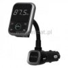 Transmiter FM BLOW Bluetooth 4.0+ład. 2,1A