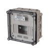 SW 25A IP55 6xS Nakło 9131-001 bez dławic