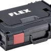 Walizka na elektronarzędzia Flex TK-L 102 414077 (D x S x W) 442 x 357 x 117 mm