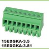 Z15EDGKA-3.81/03 Z15EDGKA-3.81/03