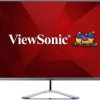 Viewsonic VX3276-2K-MHD-2 Monitor EEK G (A - G) 80 cm (31.5 cal) 2560 x 1440 px 16:9 4 ms DisplayPort, Mini DisplayPort,