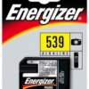 bateria Energizer 539 / 4LR61