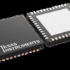 9.8 to 12.5-Gbps quad channel retimer with adaptive EQ, CDR and DFE | RHS | 48 | -40 to 85