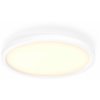 Philips 871951438268800 Hue LED Panel 21W Round Warm to Cool White Light
