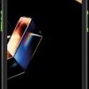 TC7010-021B1A0001-A6 Mobile computer, TC701, 2D imager (SR560)