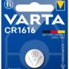 bateria litowa Varta CR1616