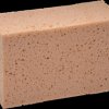 Vehicle - car sponge, 200 x 120 x 86 mm, highly absorbent