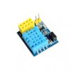 DHT11 Temperature and Humidity Sensor Module for ESP8266 - ESP-01S - Smart Home