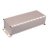 Hammond 1455ZT2201 Extruded Aluminium Enclosure Natural 248 x 88.9 x 56mm
