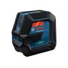 Bosch 0601063W00 GLL 2-15 G Professional Line Laser + Universal Mount