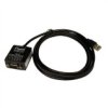 Exsys Ex-1309-9 Usb 2.0 Naar 1S Rs-232/422/485