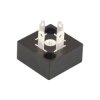 HTP BP1N03000 Black Pins:3 + PE Connector for Reliable Connections