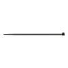Opaski nylonowe czarne 2,5x200mm bag (100) 1/250 STALCO PERFECT OPPC25200