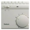 Termostat pokojowy Theben RAMSES 706 7060001 1 szt.