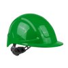 Kask ochronny, Zielony, RADIUS