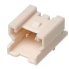 Listwa stykowa PCB 5-pinowe 35363 raster: 2 mm Kąt prosty 1-rzędowe Molex Otwór przelotowy W osłonie