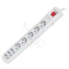 Listwa *1 3m 8 gn. szary ARcon 8074 R-8