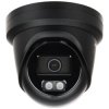 KAMERA IP DS-2CD2386G2H-IU(2.8MM)(EF)(BLACK)/PL AcuSense DarkFighter - 8.3 Mpx, 4K UHD 2.8 mm Hikvision