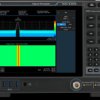 UTS3060A analizator widma z generatorem 9 kHz - 6GHz LCD dotykowy Uni-T